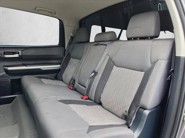 Used 2016 Toyota Tundra SR5 w/ SR5 Upgrade Package AWD/4WD image 19