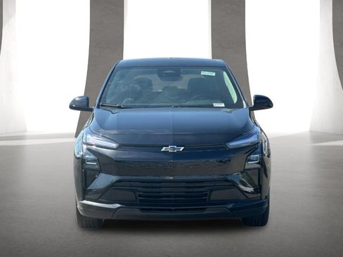 New 2027 Chevrolet Bolt LT w/ Comfort Package FWD image 9