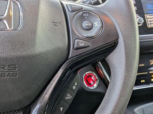 Used 2022 Honda HR-V EX image 13