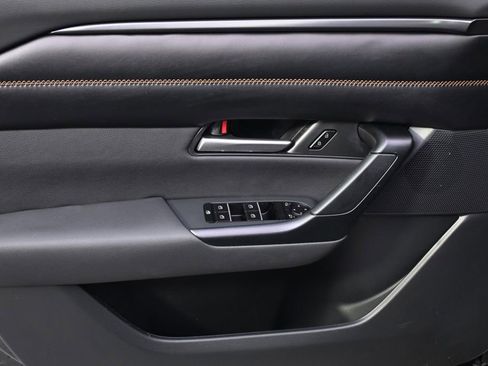 New 2026 MAZDA CX-50 AWD 2.5 Hybrid w/ Weather Package image 22