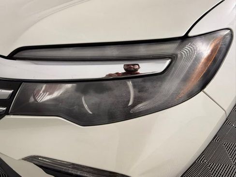 Used 2016 Honda Pilot EX-L image 11