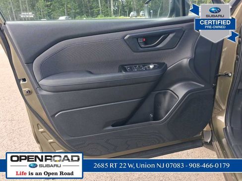 Used 2026 Subaru Forester Premium w/ Premium/Limited Package AWD/4WD image 28