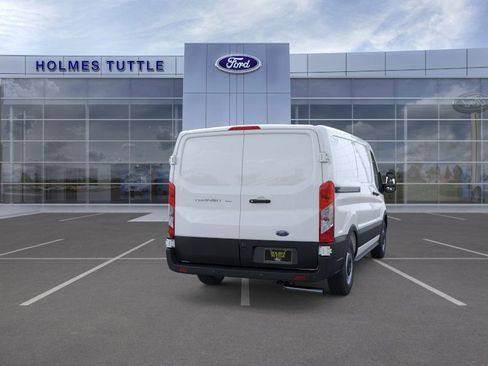 New 2025 Ford Transit 150 w/ Interior Upgrade Package image 8
