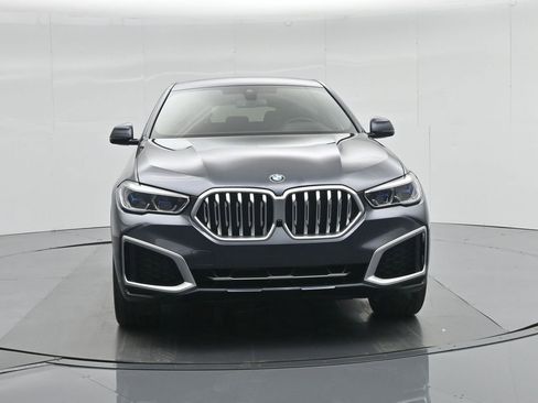 Used 2022 BMW X6 xDrive40i w/ Executive Package image 25