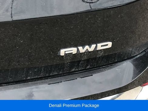 Certified 2024 GMC Terrain Denali w/ Black Diamond Edition AWD/4WD image 5