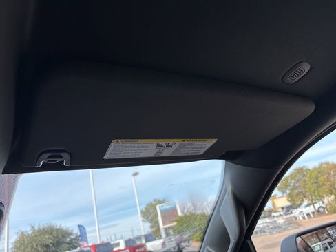 New 2026 RAM 1500 Rebel w/ Bed Utility Group AWD/4WD image 36