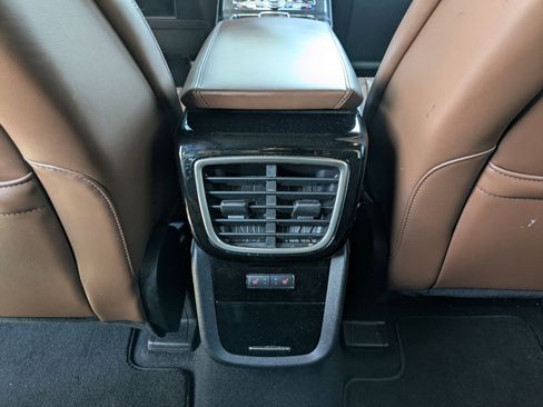 Used 2023 Lincoln Nautilus Reserve w/ Luxury Package image 22