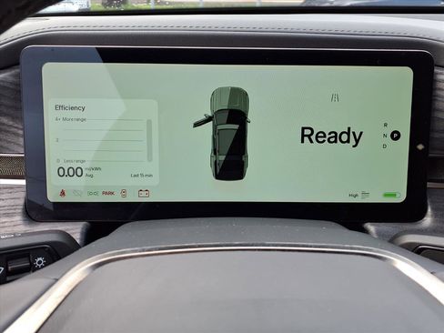 Used 2022 Rivian R1S Launch Edition image 10