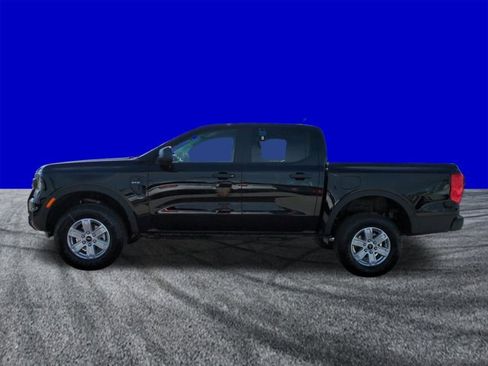 New 2025 Ford Ranger XL image 7