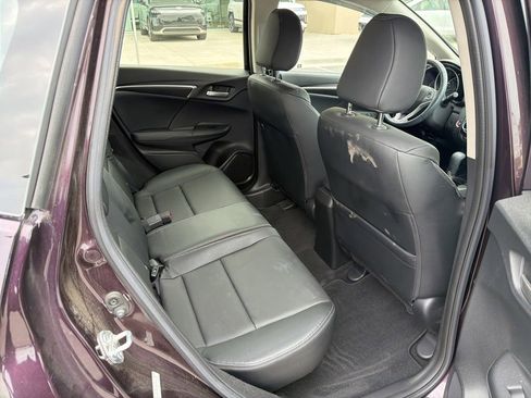 Used 2016 Honda Fit EX-L image 20