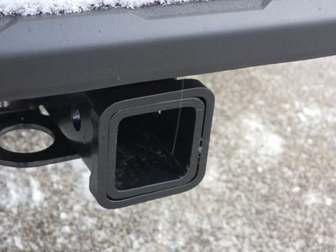 New 2026 Nissan Frontier SV w/ All-Weather Content Package image 15