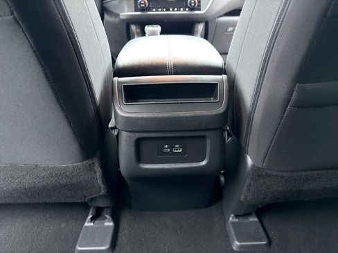 Used 2024 Nissan Pathfinder S w/ Cargo Package image 19