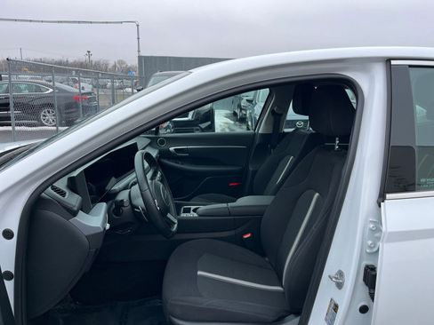 Used 2025 Hyundai Sonata SEL image 27