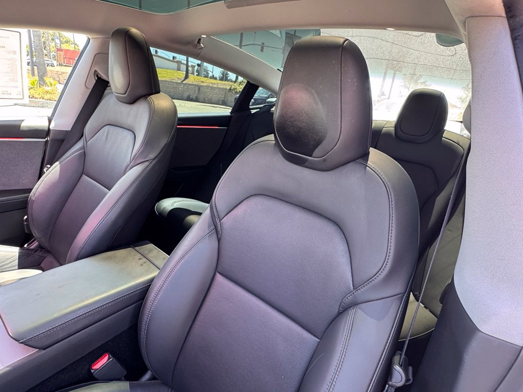 Used 2024 Tesla Model 3 Standard Range RWD image 20