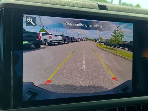 New 2025 Jeep Gladiator Sport AWD/4WD image 20