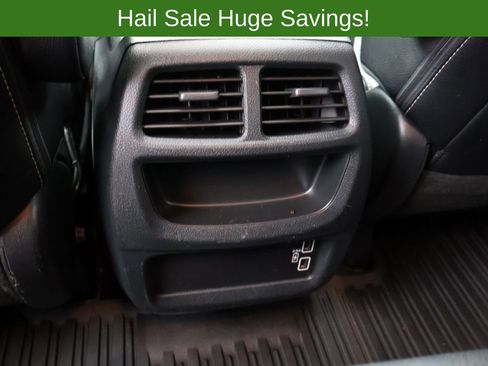 Used 2023 Honda Ridgeline RTL-E image 15