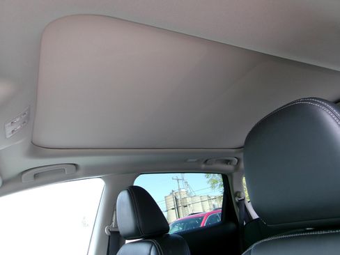 Used 2019 Nissan Murano Platinum AWD/4WD image 10