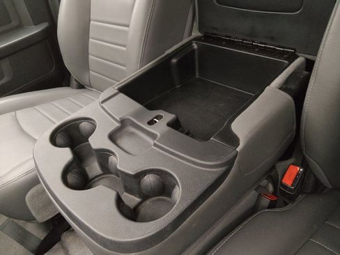 Used 2019 RAM 1500 Tradesman image 26