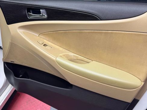 Used 2011 Hyundai Sonata Limited w/ Navigation Pkg 5 image 22