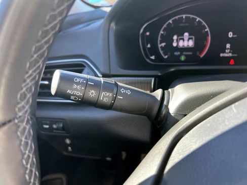 Certified 2022 Honda Accord Sport Special Edition image 29