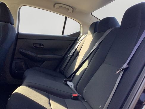 New 2025 Nissan Sentra S image 15