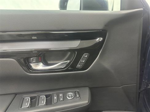 New 2026 Honda CR-V EX-L image 12