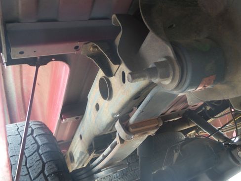 Used 2004 Chevrolet Silverado 1500 W/T image 60