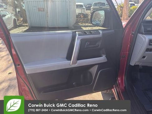 Used 2011 Toyota 4Runner SR5 image 10