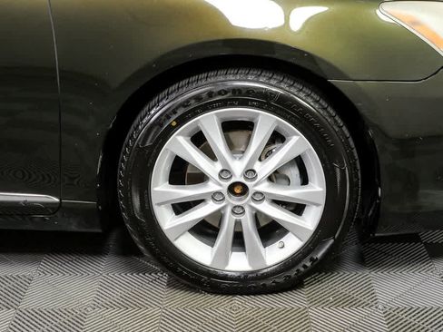 Used 2010 Lexus ES 350 image 34