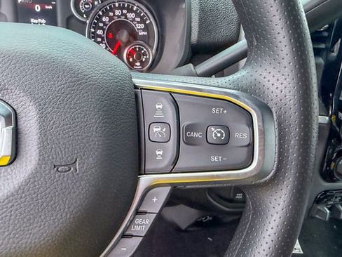 New 2026 RAM 2500 Big Horn AWD/4WD image 19