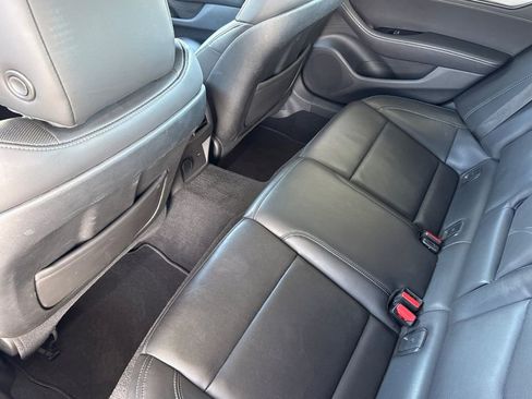 Used 2025 Cadillac CT5 Premium Luxury RWD image 6