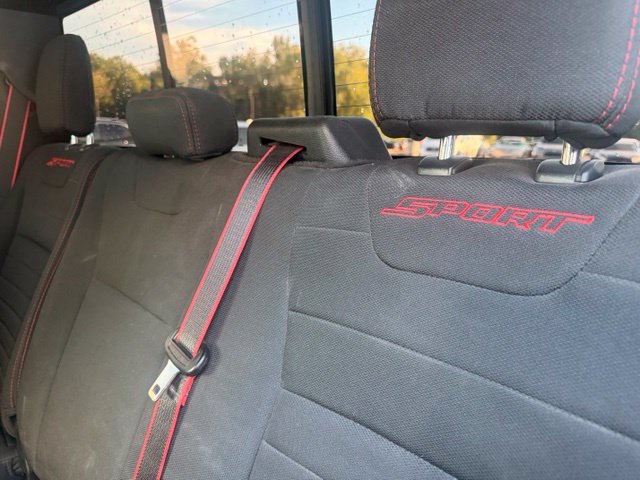 Used 2019 Ford F150 XLT w/ Equipment Group 302A Luxury AWD/4WD image 10