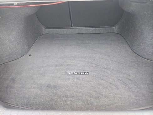 Used 2023 Nissan Sentra SV w/ All-Weather Package FWD image 31