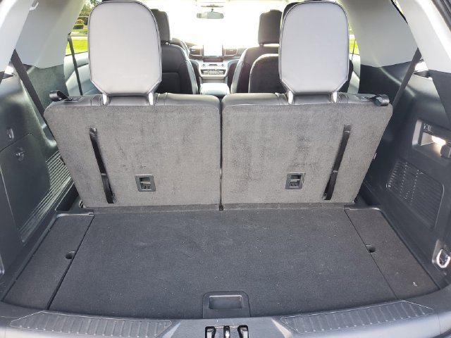 Certified 2023 Ford Explorer XLT w/ Equipment Group 202A AWD/4WD image 36