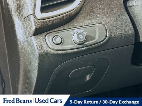 Used 2020 Chevrolet Trax LS w/ Tint and Cruise Package AWD/4WD image 12