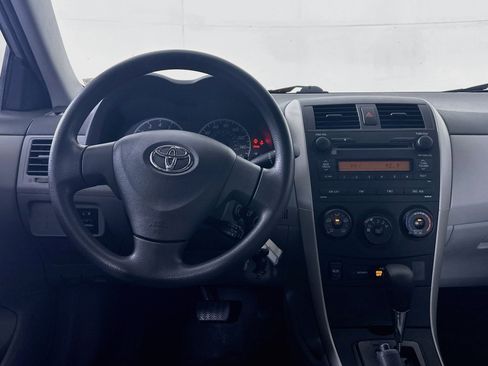 Used 2009 Toyota Corolla LE FWD image 17
