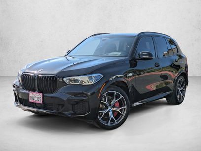 Used 2022 BMW X5 xDrive40i w/ M Sport Package