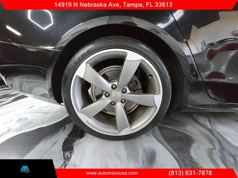 Used 2012 Audi A4 2.0T Prestige AWD/4WD image 38