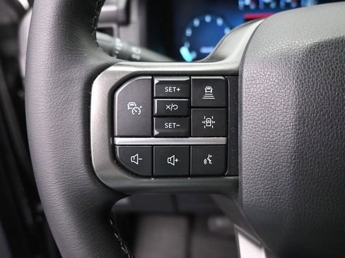 Used 2024 Ford F150 XLT w/ Equipment Group 302A MID image 7