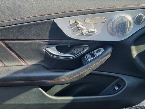 Used 2018 Mercedes-Benz C 43 AMG 4MATIC Coupe image 10