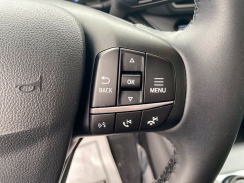 Used 2024 Ford Bronco Sport Big Bend w/ Convenience Package AWD/4WD image 18