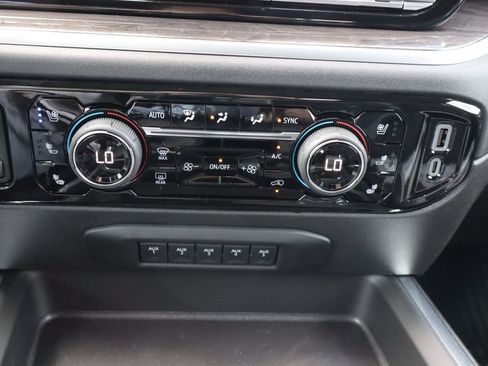 New 2026 Chevrolet Silverado 3500 LTZ w/ LTZ Plus Package AWD/4WD image 18