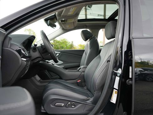 Certified 2023 Acura RDX AWD w/ Technology Package image 15