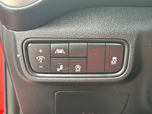 Used 2021 Kia Soul X-Line FWD image 20
