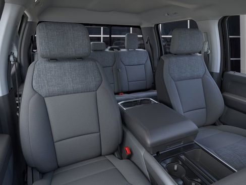 New 2025 Ford F150 XLT w/ Equipment Group 302A MID image 10