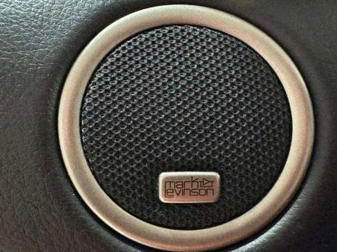 Used 2004 Lexus SC 430 Convertible image 18