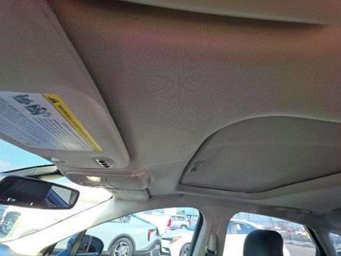Used 2019 Ford Fusion SEL FWD image 6