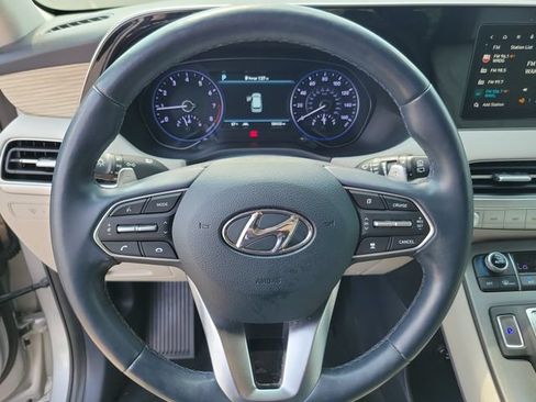 Used 2022 Hyundai Palisade SEL w/ Premium Package FWD image 15