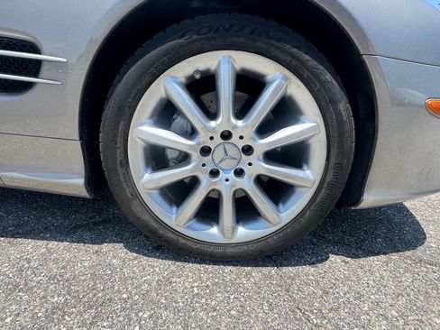 Used 2007 Mercedes-Benz SL 550 image 50