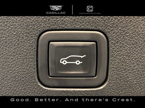 Certified 2024 Cadillac Escalade Sport image 30